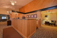 Super 8 by Wyndham Glenwood - bar