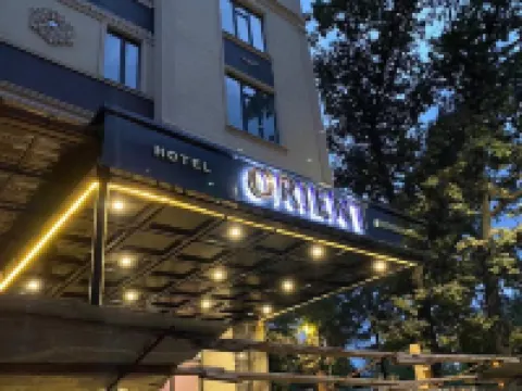 Orient Hotel Hotels in Bishkek