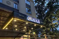 Orient Hotel Hotels in 