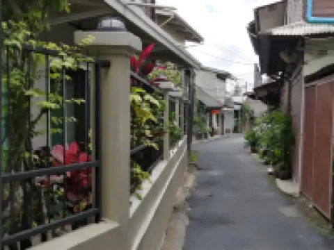 Rynn Hotel Hotels in Trat