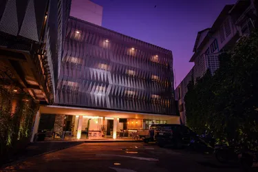 รูปภาพของเดอะ กรีน วิว