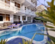 Raduga-Prestizh Hotel