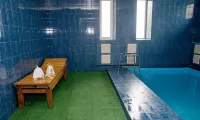สกอร์ปีโอนมินิ-โรงแรม