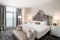 JW Marriott Savannah Plant Riverside District - balcone
