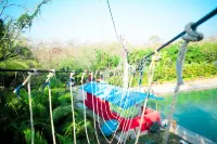 Panther Jungle Stay Hotel a Uttara Kannada