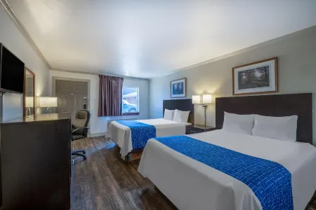 Travelodge by Wyndham Livingston Yellowstone