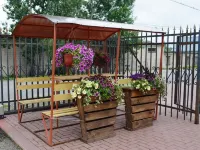 Okolitsa Hotel Hotels in Torzhok