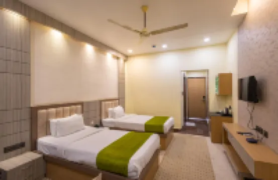 Buddha Heritage Resort