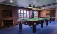 Hotel Anapa Lazurnaya - ペット同伴可