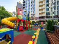 Metropol Apartments