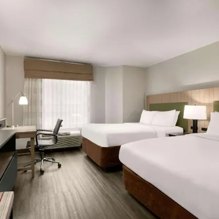 Country Inn & Suites by Radisson, Roanoke Rapids, NC