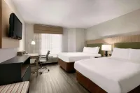 Country Inn & Suites by Radisson, Roanoke Rapids, NC Hotels in Halifax County