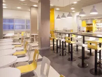 Premiere Classe Wroclaw Centrum - breakfast