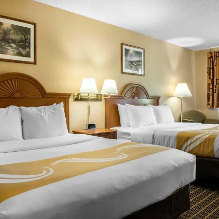 Quality Inn
