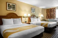 Quality Inn - 2-Sterne