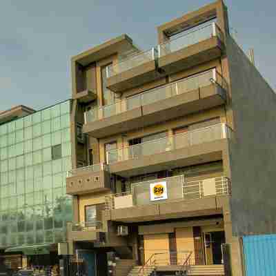 Itsy Hotels Prime Stay Hotel Exterior