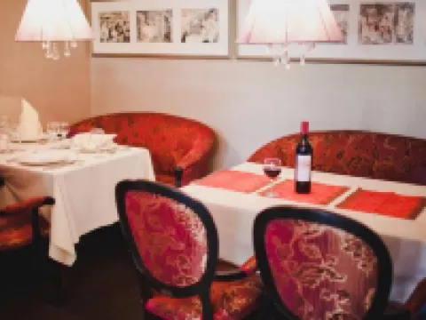 Viking Hotel Hotels in Vyborg