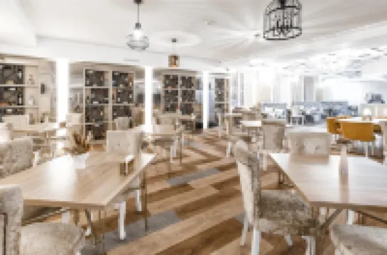 卡馬羅姆斯酒店 納貝爾茲內耶切勒尼酒店