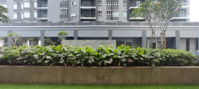 Bukit Rimau 2 Bedroom Apartment  호텔