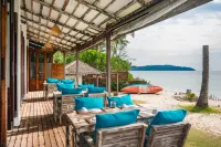 Wendy the Pool Resort @ Koh Kood - Breakfast