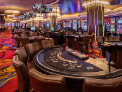 Horseshoe Black Hawk- A Caesars Rewards Destination Hotels in Black Hawk