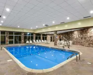 Comfort Inn Grantsville-Deep Creek Lake - Pools