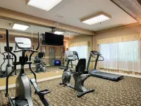 Abercorn Hotel, Trademark Collection by Wyndham - Gym