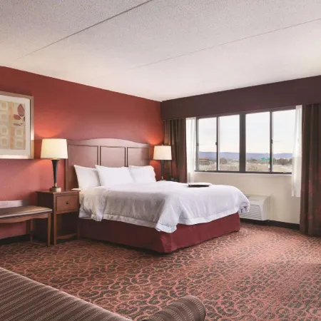 Hampton Inn Frederick