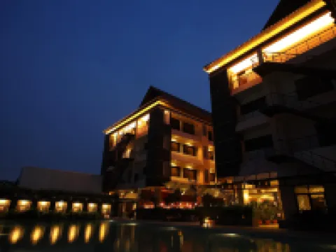 Bali World Hotel Hotels in Buahbatu