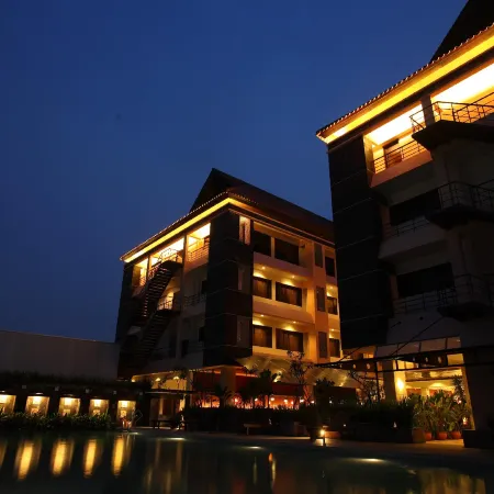 Bali World Hotel