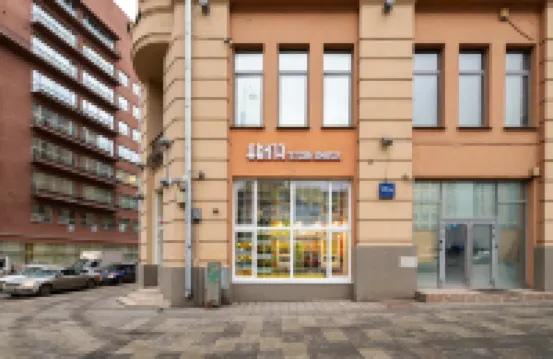 Венеция в сердце моём