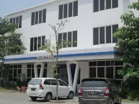 Gajah Mada Hotel Rembang Hotels in Rembang