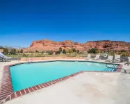 Quality Inn Kanab National Park Area Hotels in Fredonia
