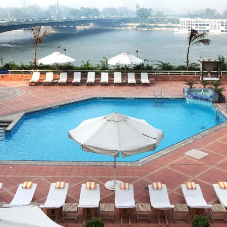 Ramses Hilton