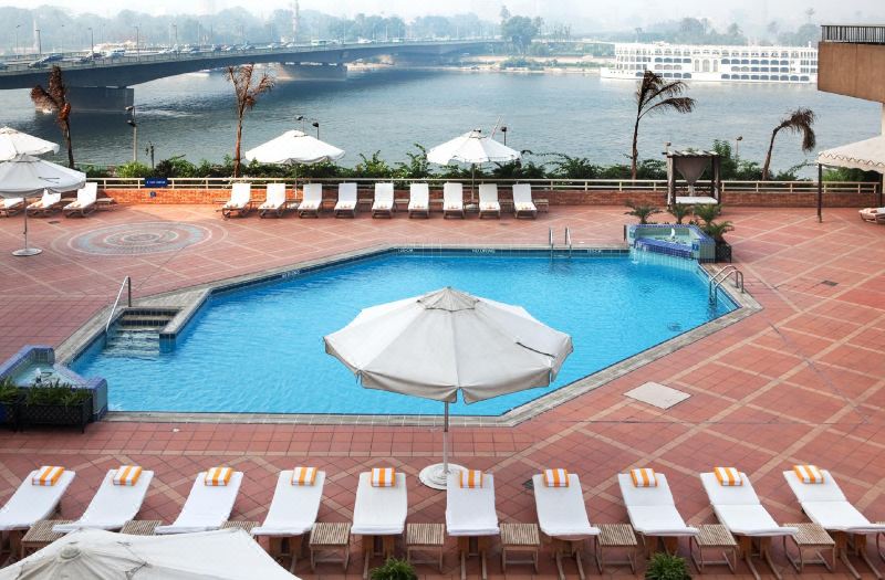 Ramses Hilton photo 3