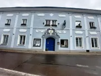 Hotel&Restaurant Gasthof Zur Post Eisenerz Hotel a Gemeinde Mautern in der Steiermark