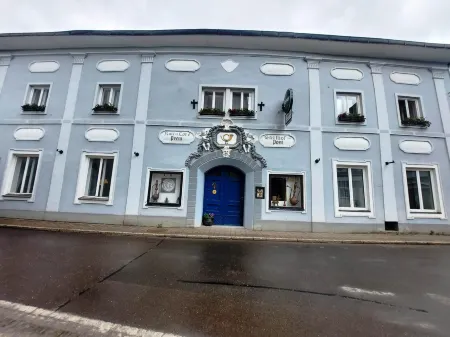 Hotel&Restaurant Gasthof Zur Post Eisenerz