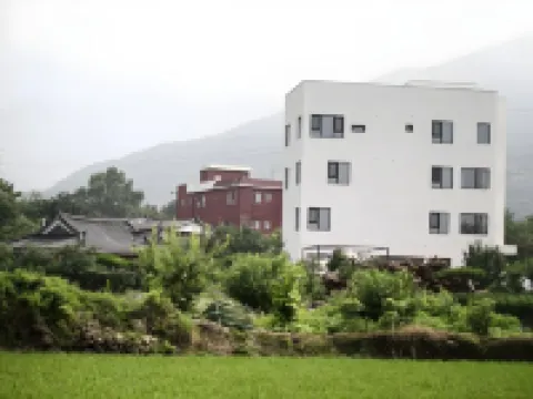 Stay Jirisan Ahchim Hotels in Gurye-gun