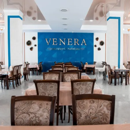 Venera Resort (Венера Резорт)