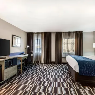 Comfort Inn Memphis Airport West