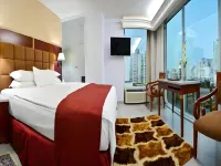 Grand International Hotel Hotel a Bethania