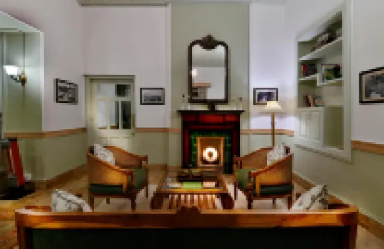 Brij Villa, Dalhousie - A Colonial Luxury Retreat