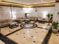 Al Mokhtara Almasi Hotel Hotels in Medina
