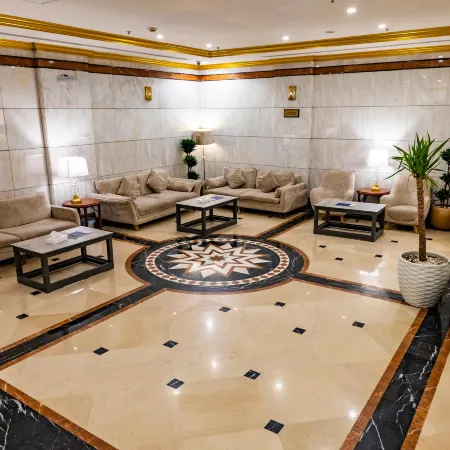 Al Mokhtara Almasi Hotel