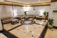 Al Mokhtara Almasi Hotel Hotel a 