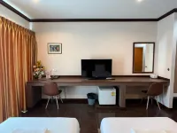 The Grace Residence Hotels in Amphoe Mueang Surin