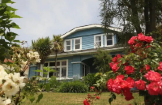The Gables B&B Hotel a 