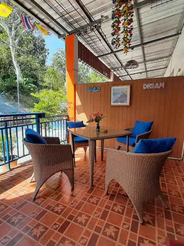 รูปภาพของรูน่า รูน่า เดอะ เบสต์ เกาะเสม็ด