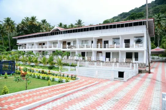 Orchard Valley Resort Hoteles en Distrito de Tirunelveli