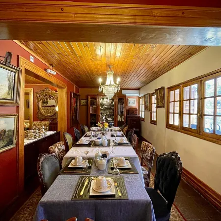 Hotel Boutique Vendimia Premium